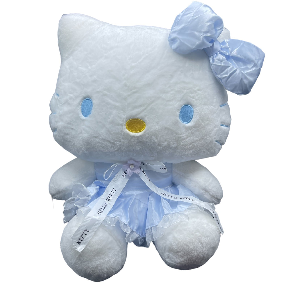 Peluche hello kitty