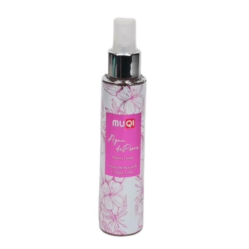 Agua de Rosas 110 ML